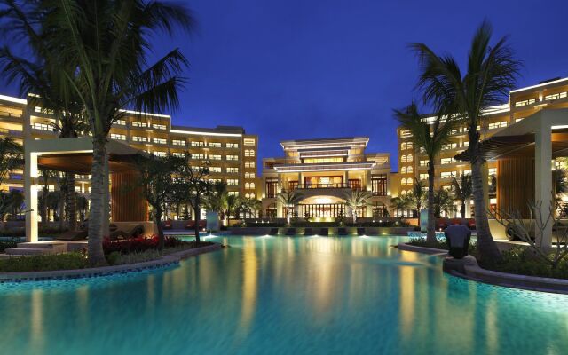 Sheraton Sanya Haitang Bay Resort