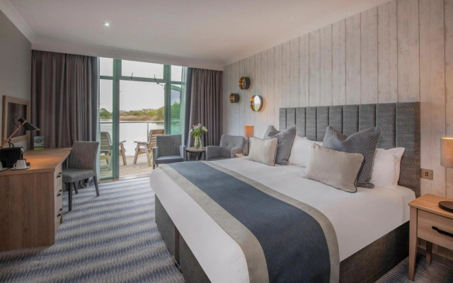 De Vere Cotswold Water Park