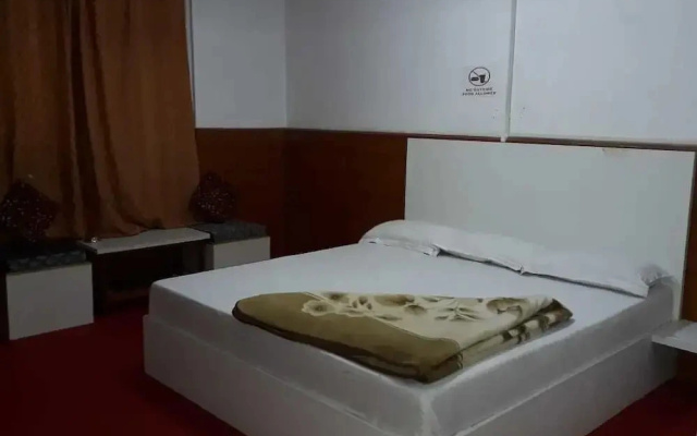 The Park Hotel – Guest Rooms – Mirik