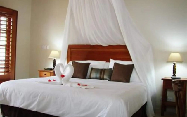 The Falls Resort at Manuel Antonio