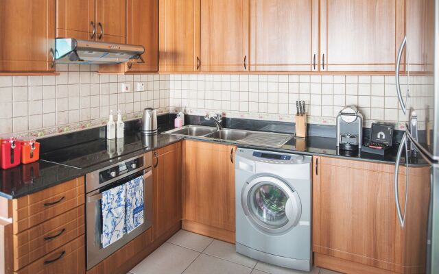 Dream Inn Dubai Apartments-Princess Tower Marina