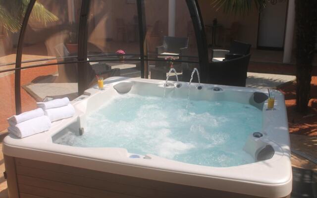 The Originals City, Hôtel La Closerie