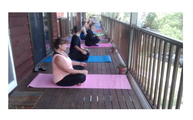 Pearl of Contentment Retreat