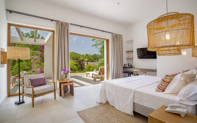 Can Lluc Boutique Country Hotel & Villas, a member of Beyond Green