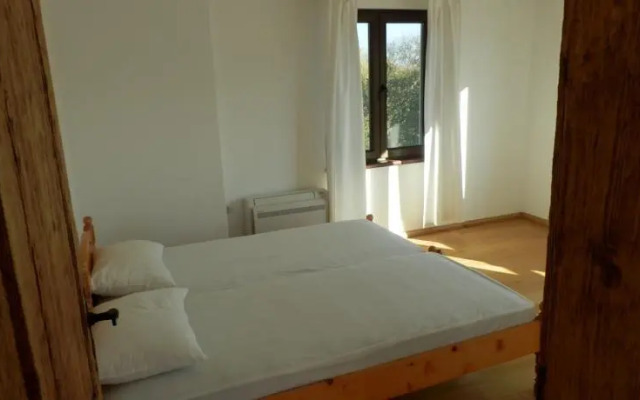 Guest House Turkincha