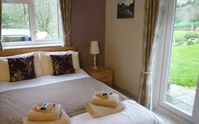Brambly Wood B&B