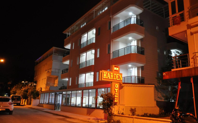 Karden Otel
