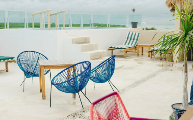 Corazon Mexicano Holbox