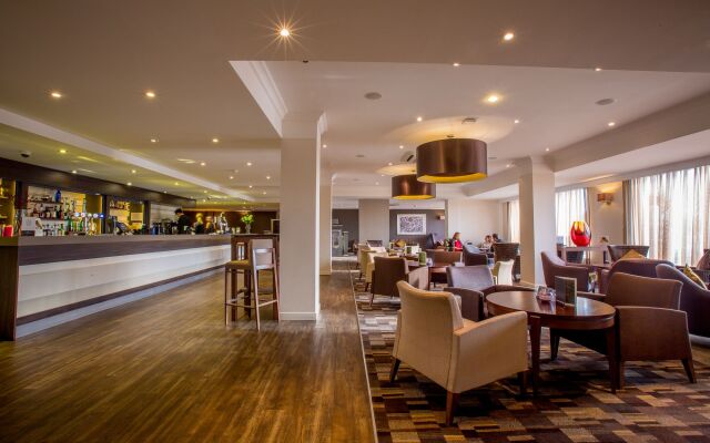 Mercure Preston Samlesbury