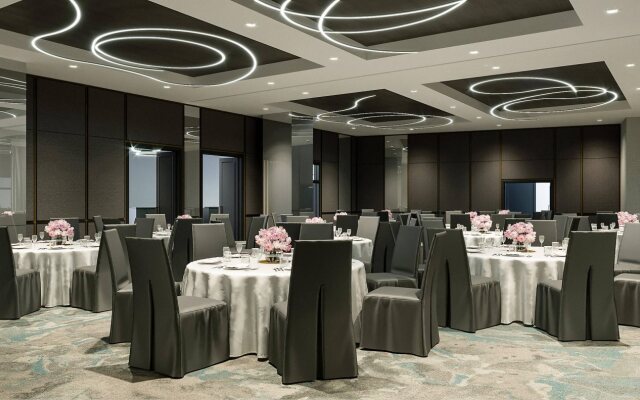 Four Points by Sheraton Auckland