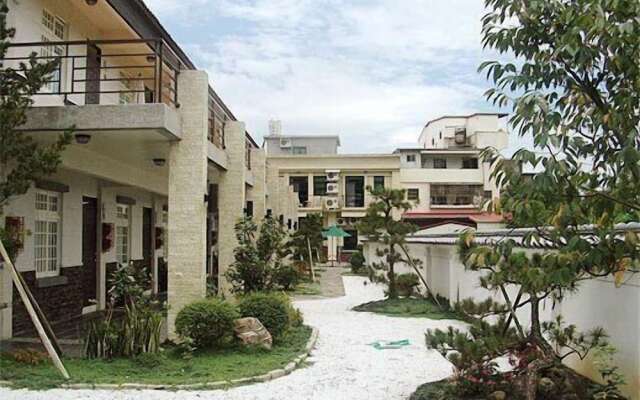Beauty Home