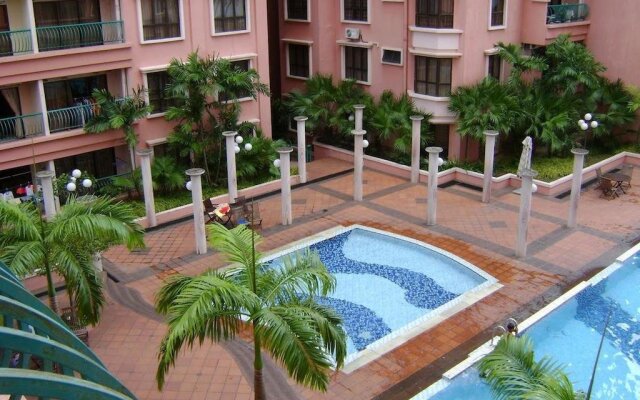 Best Rates @ Kk Marina Court Resort Condos