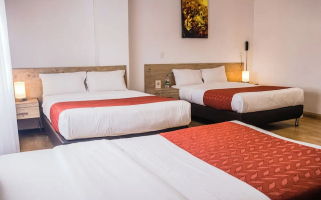 Nogal Suite Hotel Ipiales