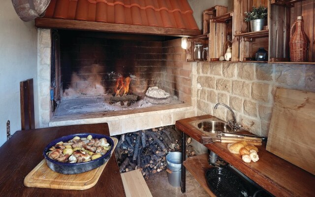 Stunning Home in Povlja With 4 Bedrooms, Wifi and Outdoor Swimming Pool