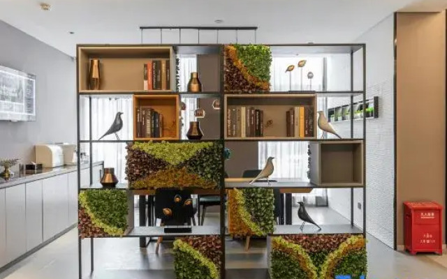 Homeinn Selected Hotel (Huizhou Boluo Yuanzhou)