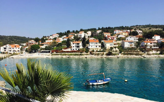 Apartmani Zivaljic