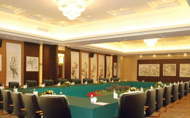 Guiyuan Hotel