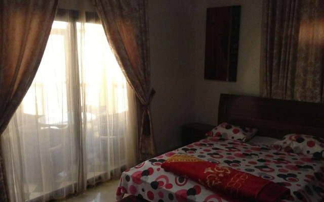Residence Les Calanques