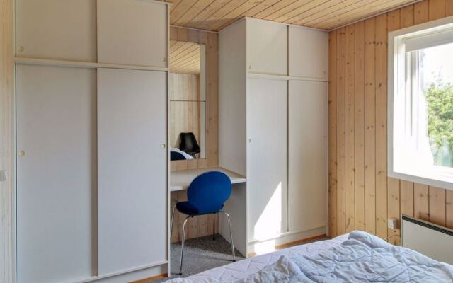 "Yakari" - 400m from the sea in Western Jutland