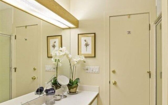 Brookside 2 BR at Topnotch