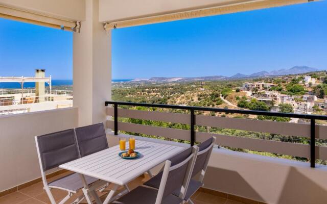 Linari Villa, a peaceful & cozy 2bdr villa with private pool!