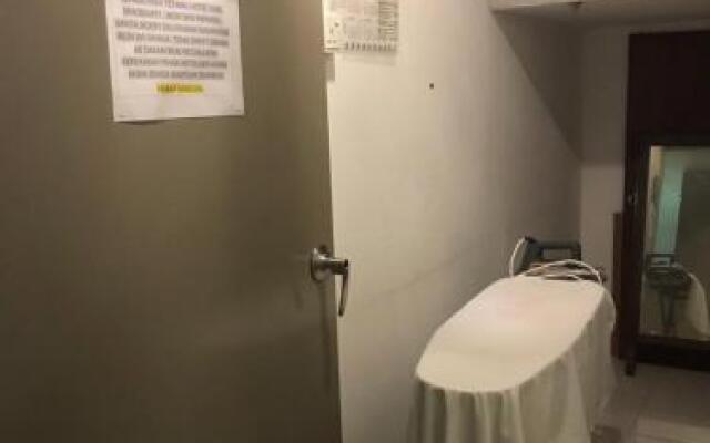 Sarikei Garden Hotel