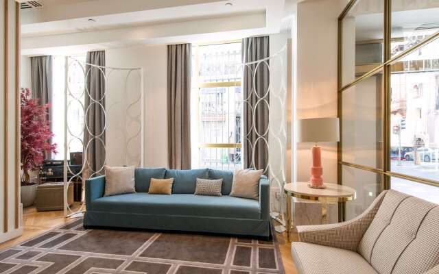 Hotel Vincci Madrid Centrum