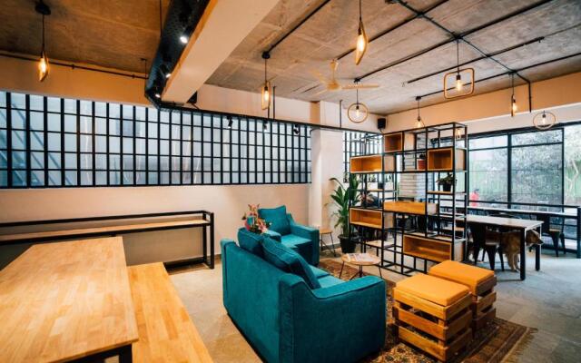 Draper Startup House ,Koramangala