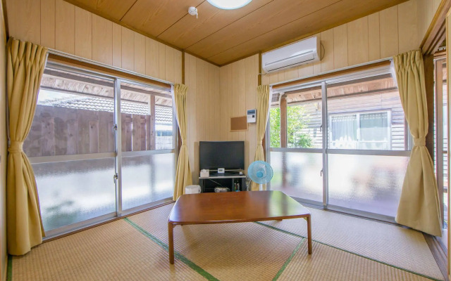 Kitakara Yuimaru ANNEX