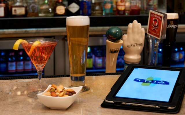 The Henry Hotel, Autograph Collection