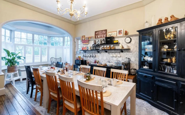 Rigsbys Guesthouse Doncaster