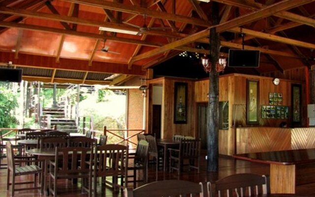 Myne Resort