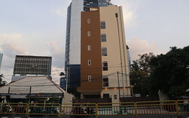 Djuragan Kamar Slipi