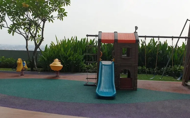 Cosmy Benson 38 Apartment