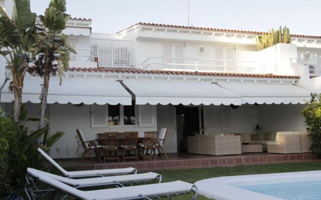 Villa Palma Real