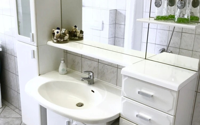 Ferienappartement "sophie"