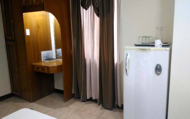 Tubod Flowing Waters Resort