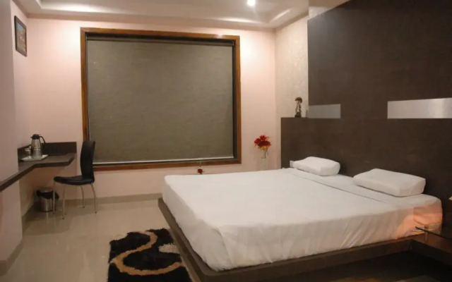 Relax INN Hotel and Resort