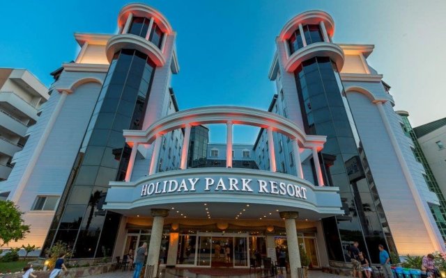 Holiday Park Resort