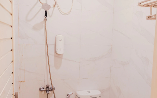 Mahveen Guest House By Pesen Kamar