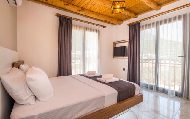 Doganin Ruhu Hotel & Bungalow