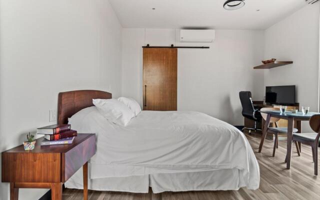 Suite Loft Moderno Ubicación Inmejorable 104A