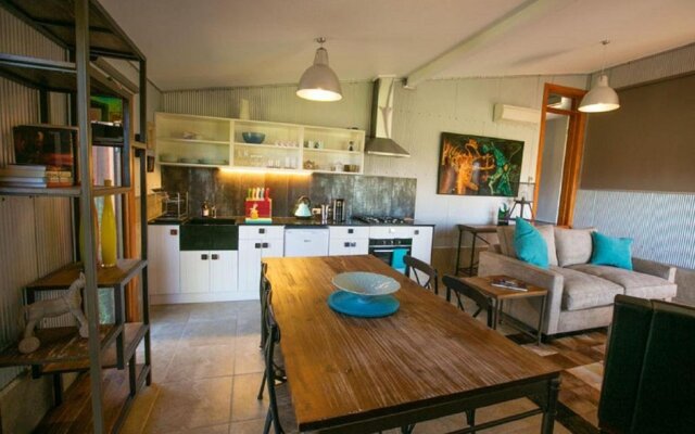 The Studio Yarra Valley