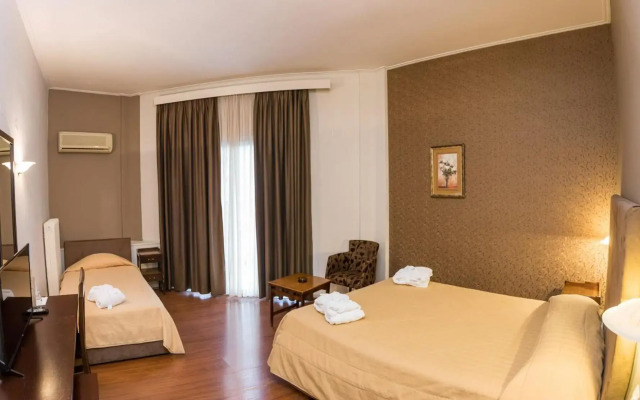 Achillion Hotel
