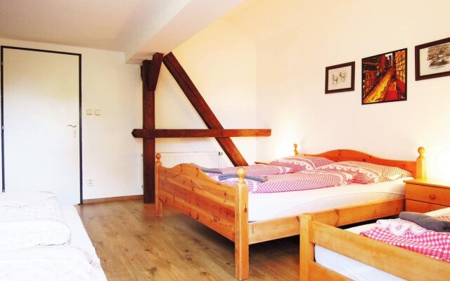Pension U Sebastiana