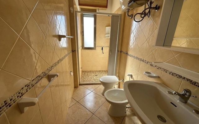 Appartamenti al mare Torre Pali