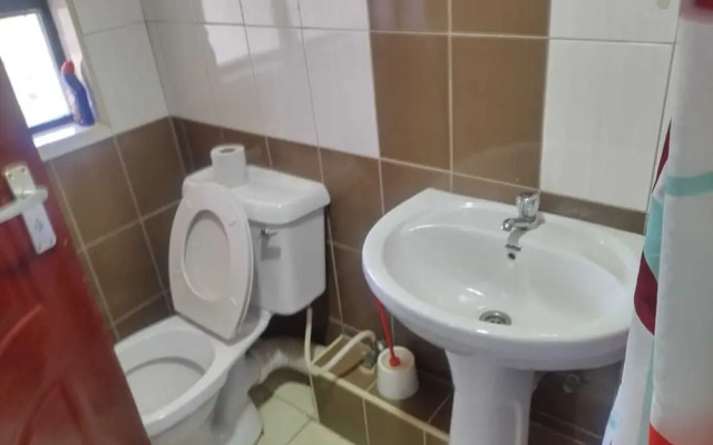 Nati Apartments Kisumu