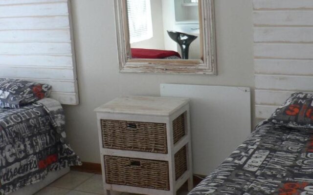 Just B Guesthouse