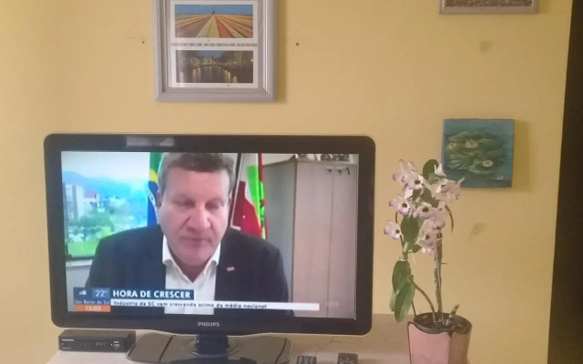 Casa Temporada 400mts Praia Mariscal