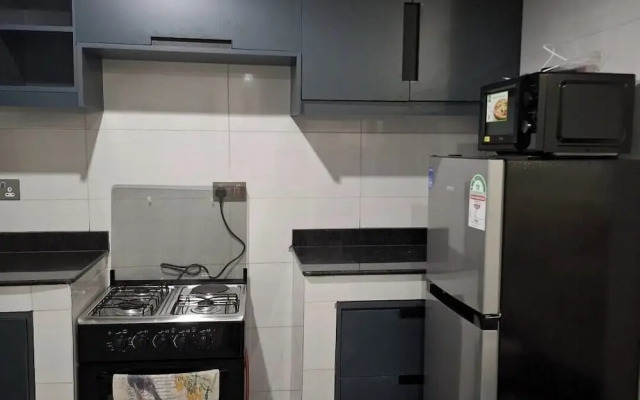 Lux Suites Summerlake Apartments Kisumu